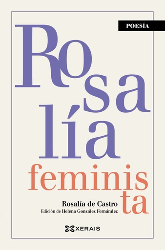 [9788491214762] Rosalía feminista