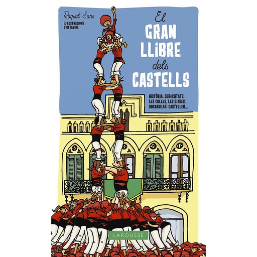 [9788417273507] El gran llibre dels castells