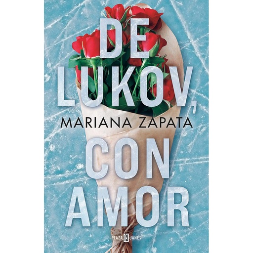 [9788401030017] De Lukov, con amor