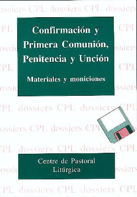 [9788474676921] Confirmación y Primera Comunión.