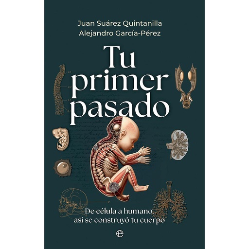 Tu primer pasado