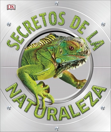 [9780241326886] Secretos de la naturaleza (Secretos)