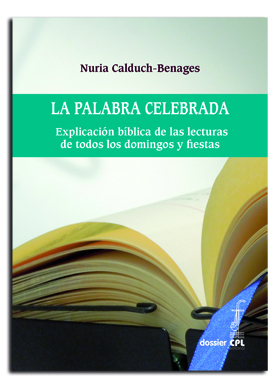 [9788498056853] La Palabra celebrada