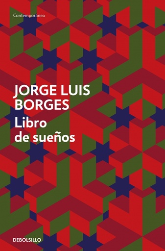 [9788490321959] Libro de sueños