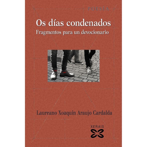 [9788499147598] Os días condenados