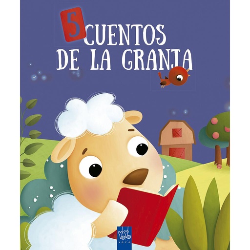 5 cuentos de la granja