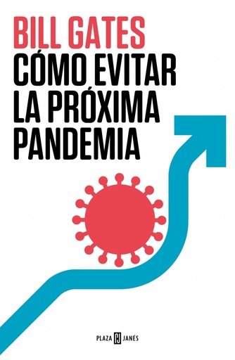 [9788401029608] Cómo evitar la próxima pandemia