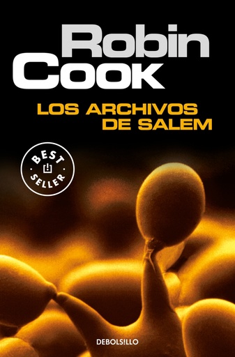 [9788497595070] Los archivos de Salem