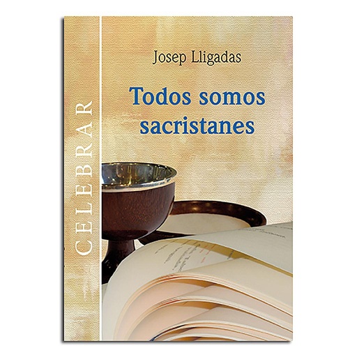 [9788498058604] Todos somos sacristanes