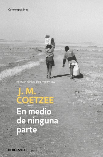 [9788497937801] En medio de ninguna parte