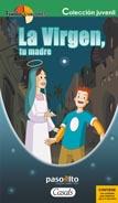 [9788421831533] DVD La Virgen, tu madre