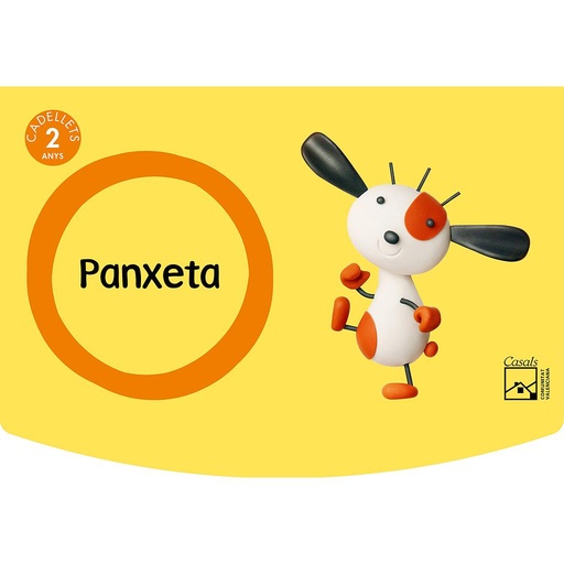 [9788421836798] Panxeta. Carpeta. CADELLETS 2 anys