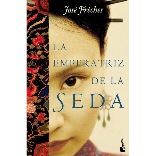 [9788427036574] La emperatriz de la seda