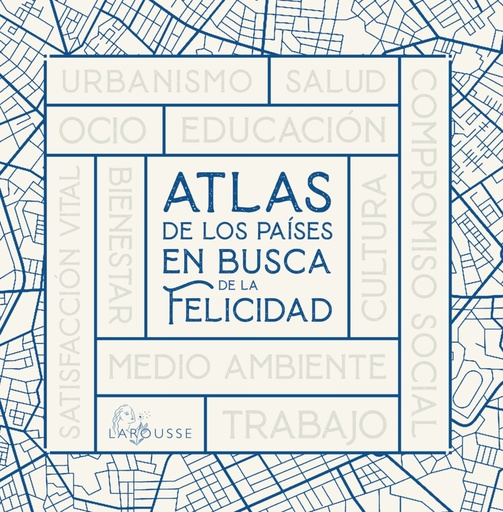 [9788418473784] Atlas de los países en busca de la felicidad