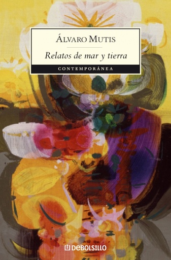 [9788483465318] Relatos de mar y tierra