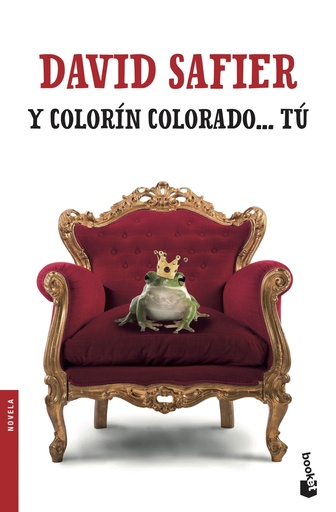 [9788432234330] Y colorín colorado... Tú