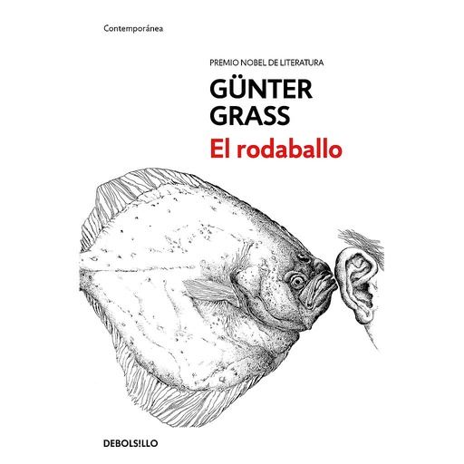 [9788466330930] El rodaballo