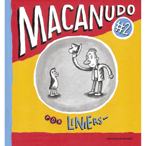 [9788419940711] Macanudo 2