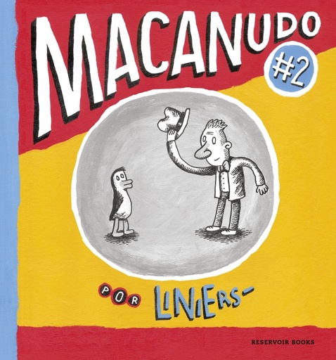 [9788419940711] Macanudo 2