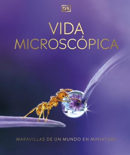 [9780241582886] Vida microscópica