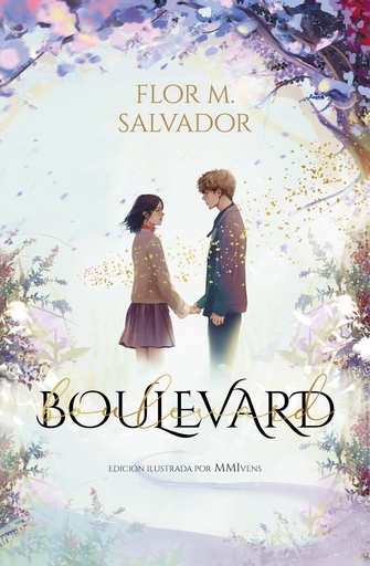 [9788419241108] Boulevard. Libro 1