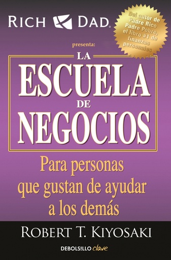 [9788466354370] La escuela de negocios