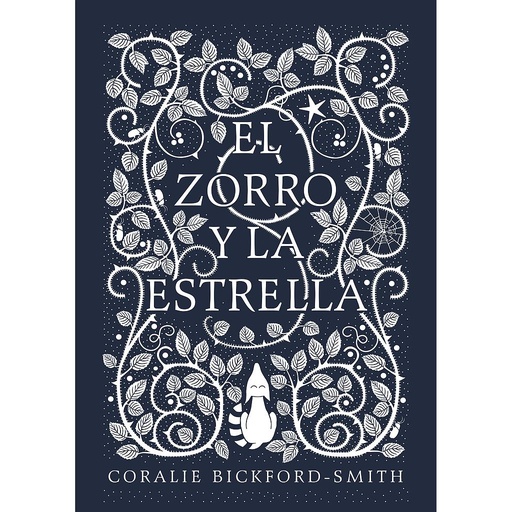 [9788416588183] El zorro y la estrella