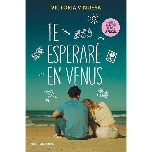 [9788418050893] Te esperaré en Venus