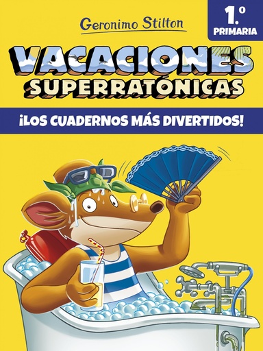 [9788408171294] Vacaciones Superratónicas 1