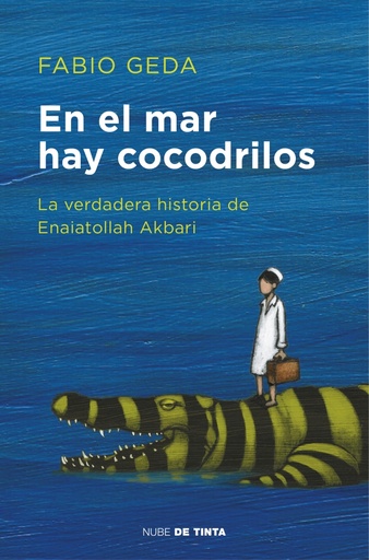 [9788416588589] En el mar hay cocodrilos