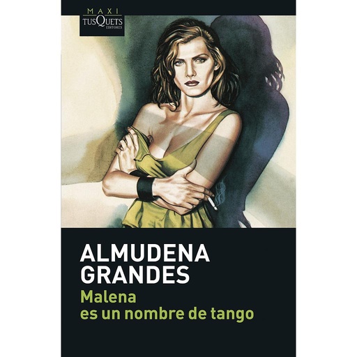 [9788483835135] Malena es un nombre de tango