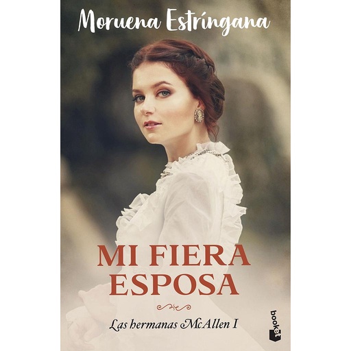 [9788408275565] Mi fiera esposa