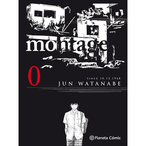 [9788491461395] Montage nº 00/09