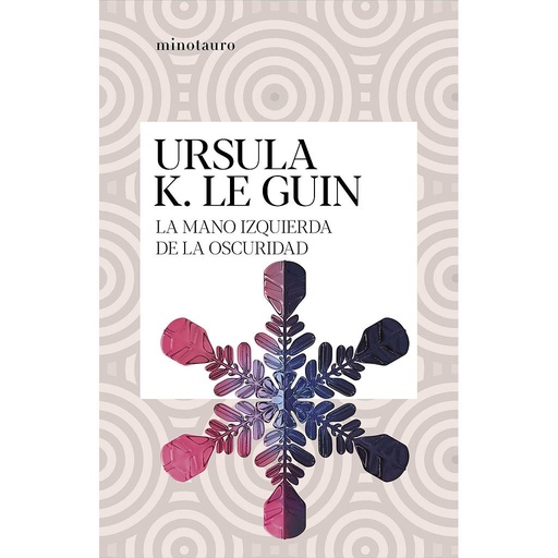 [9788445009949] La mano izquierda de la oscuridad