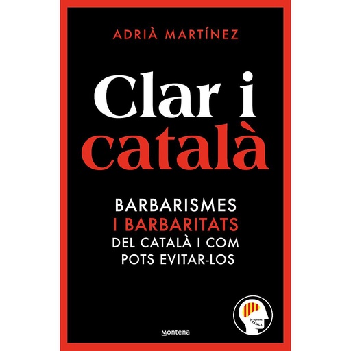 [9788419650467] Clar i català