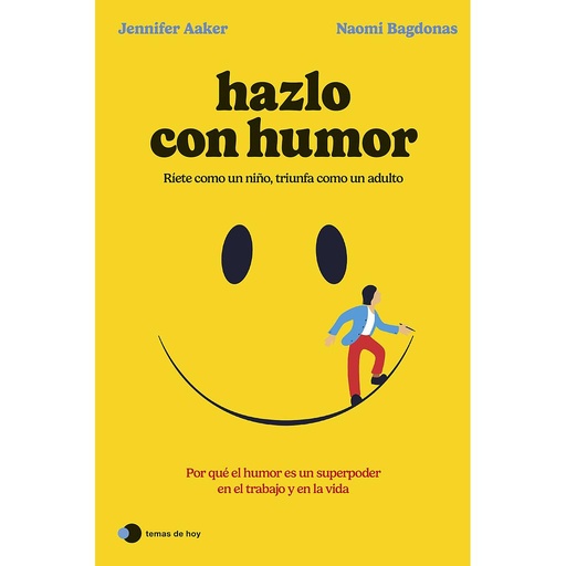 [9788419812568] Hazlo con humor