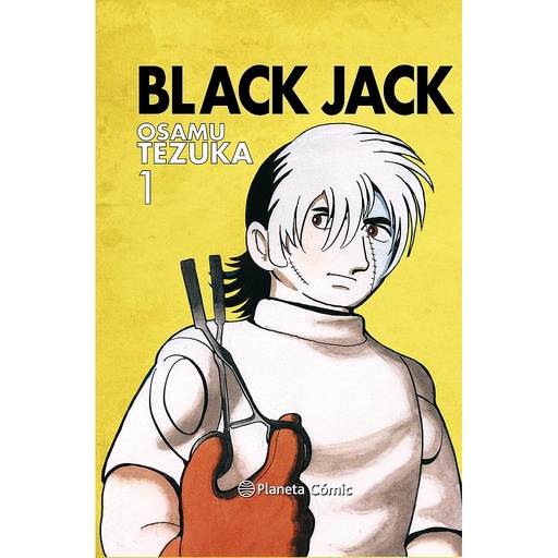 [9788491467816] Black Jack nº 01/08