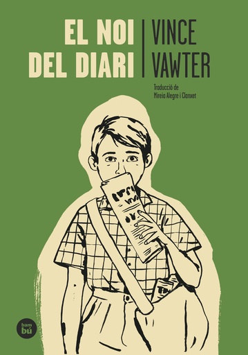 [9788483438015] El noi del diari