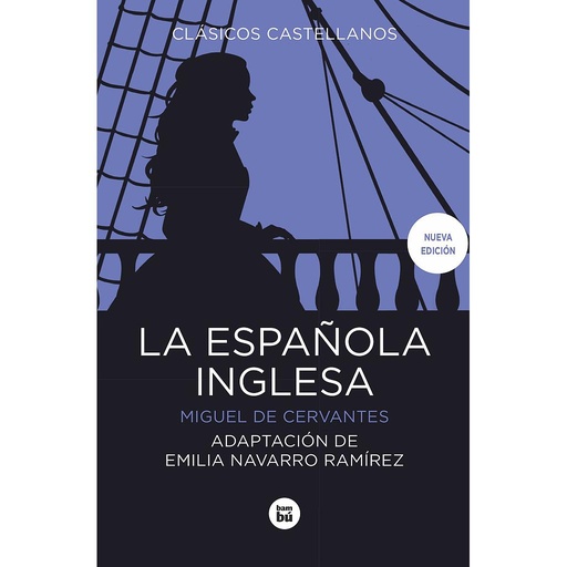 [9788483437544] La española inglesa