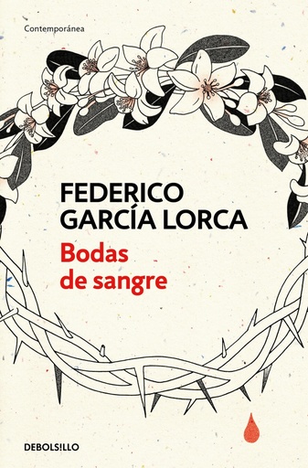 [9788466337878] Bodas de sangre