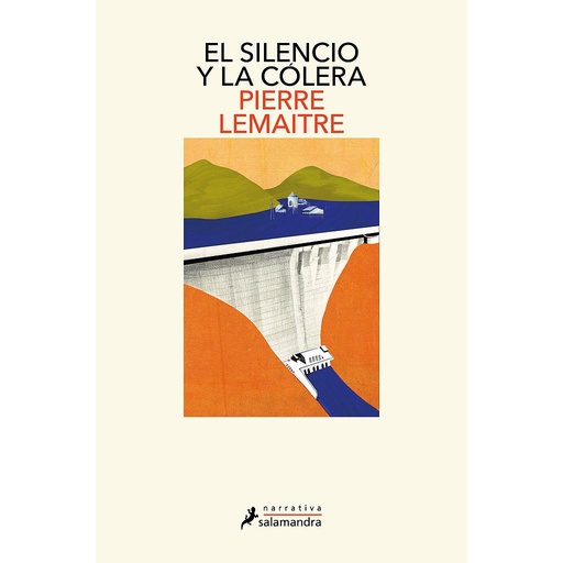 [9788419346636] El silencio y la cólera (Los años gloriosos 2)