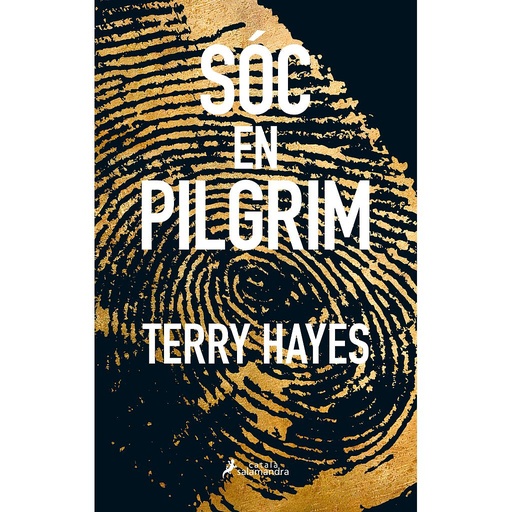 [9788416310289] Sóc en Pilgrim