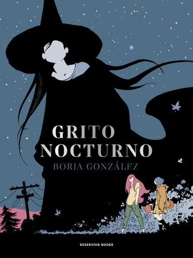 [9788418052675] Grito nocturno (Las Tres Noches 2)