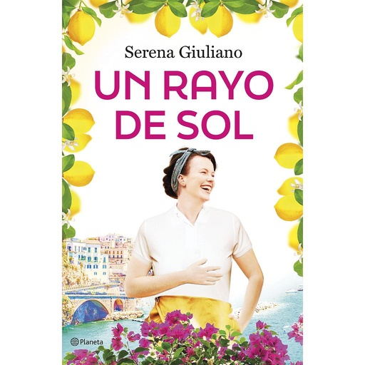 [9788408289821] Un rayo de sol