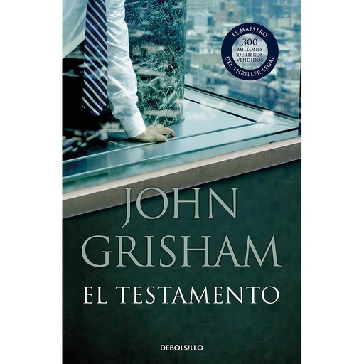 [9788466356923] El testamento