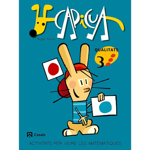 [9788421832769] Qualitats 3. Capicua