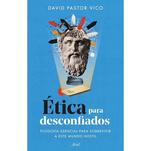 [9788434436237] Ética para desconfiados