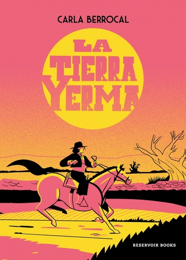 [9788419437860] La tierra yerma