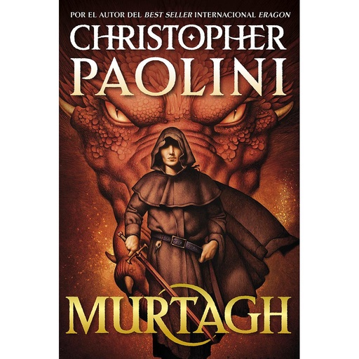 [9788419743282] Murtagh (Ciclo El Legado 5)