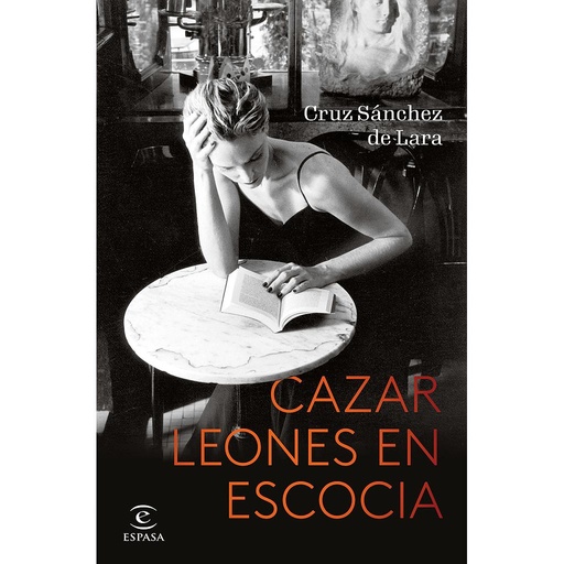 [9788467064322] Cazar leones en Escocia